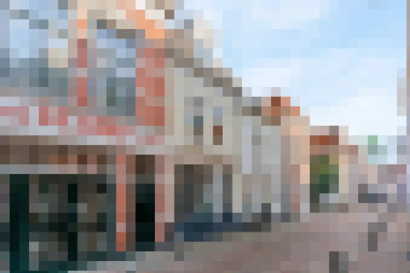 Hofstraat 24 A in Alkmaar