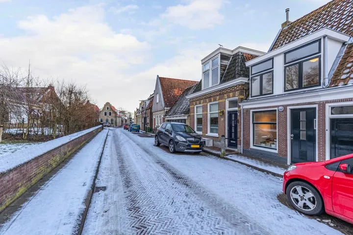 Hofstraat 26 Harlingen foto 2