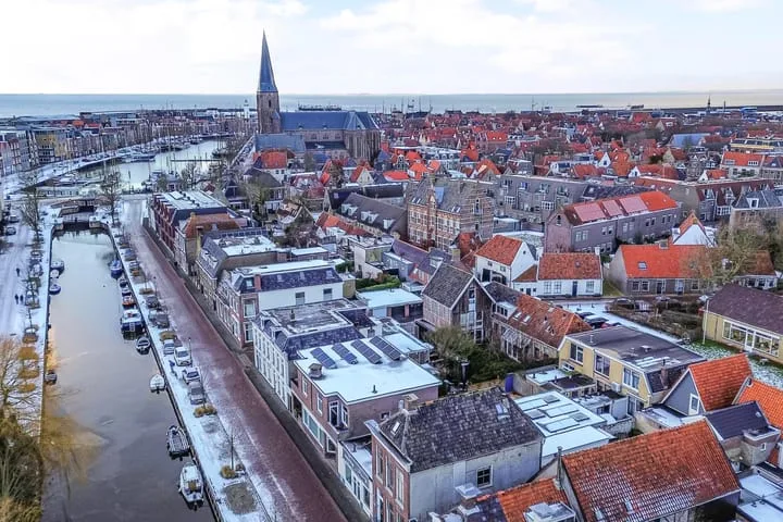 Hofstraat 26 Harlingen thumbnail 27