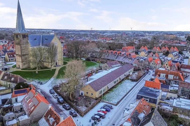Hofstraat 26 Harlingen thumbnail 28