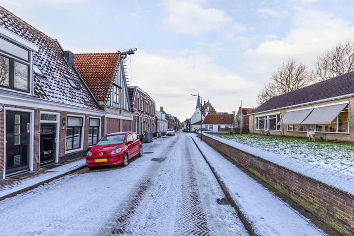 Hofstraat 26 Harlingen foto 3