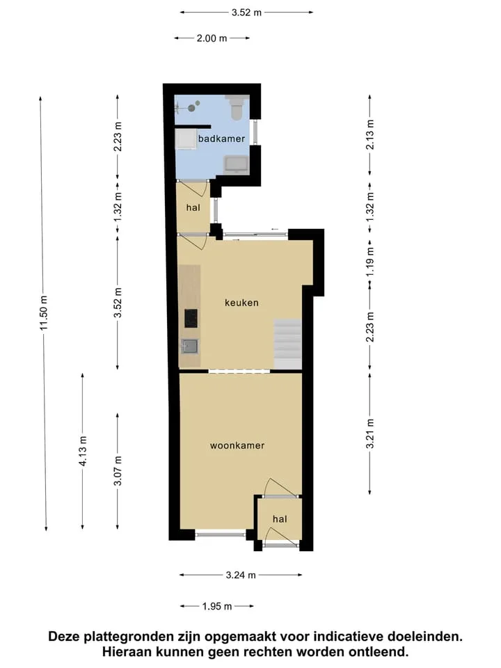 Hofstraat 26 Harlingen thumbnail 34
