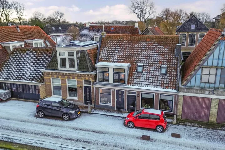 Hofstraat 26 Harlingen thumbnail 4