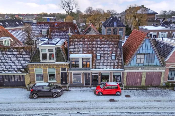 Hofstraat 26 Harlingen thumbnail 5