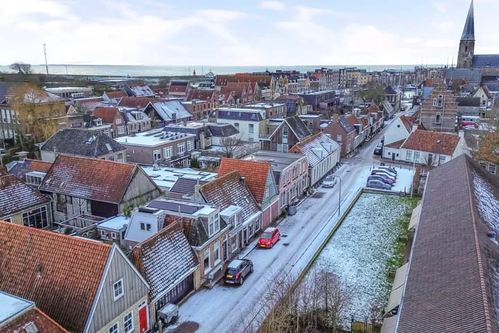 Hofstraat 26 Harlingen thumbnail 6