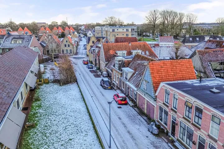 Hofstraat 26 Harlingen thumbnail 7