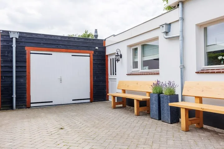 Hofstraat 27 in Wouw