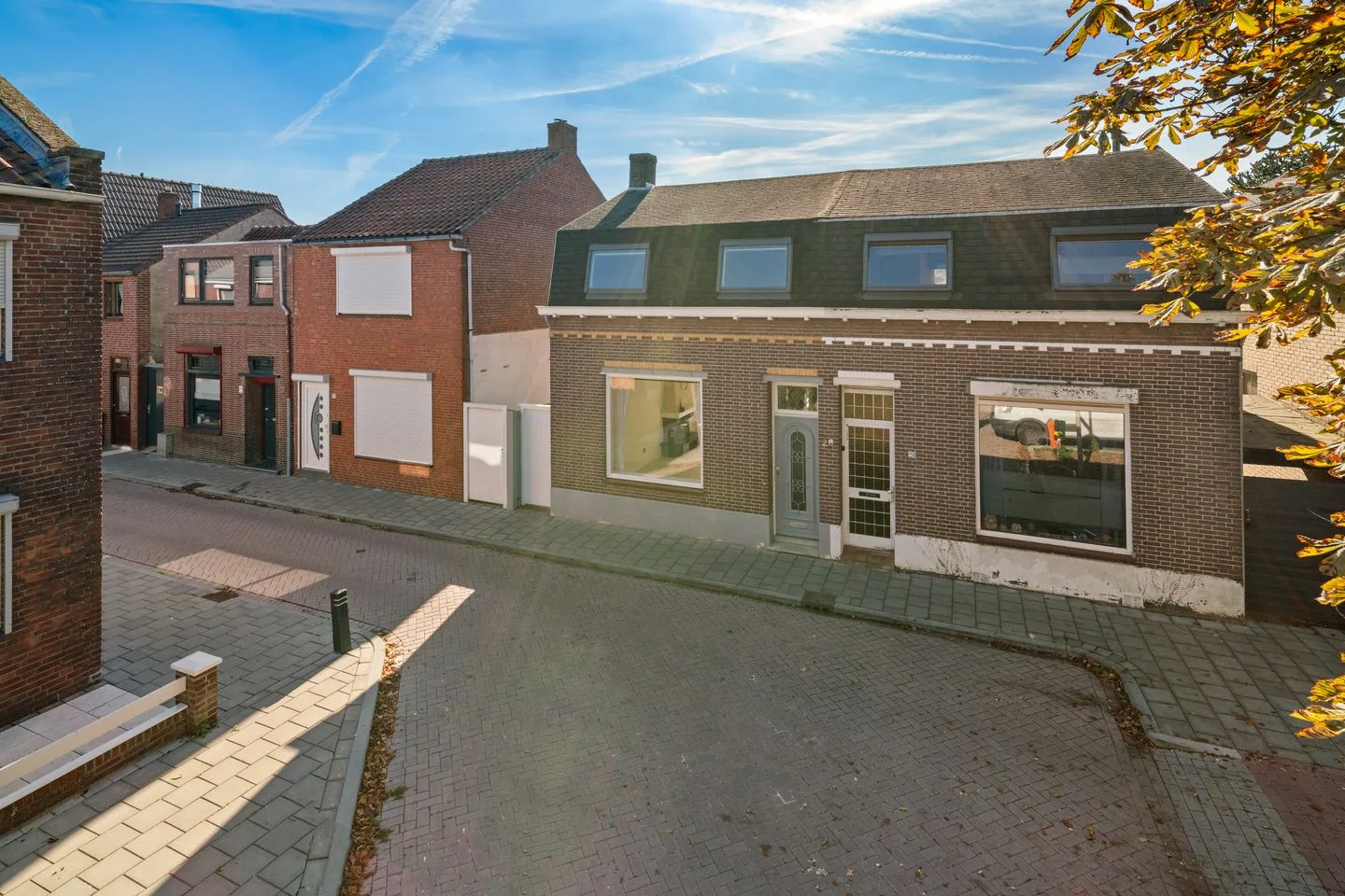 Hofstraat 28 Roosendaal thumbnail 36