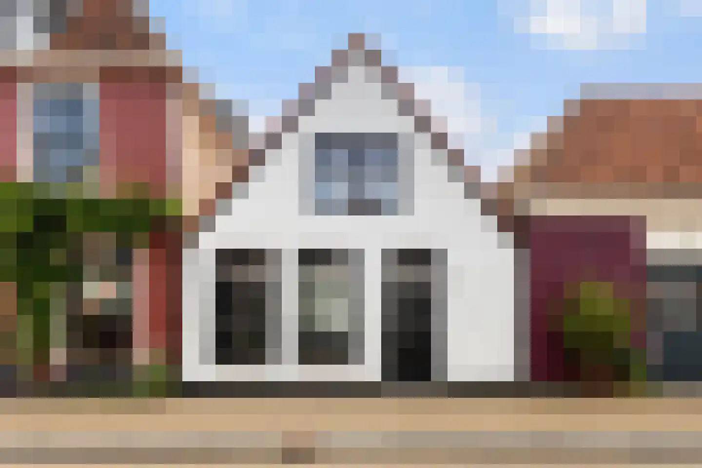 Hofstraat 8 Franeker