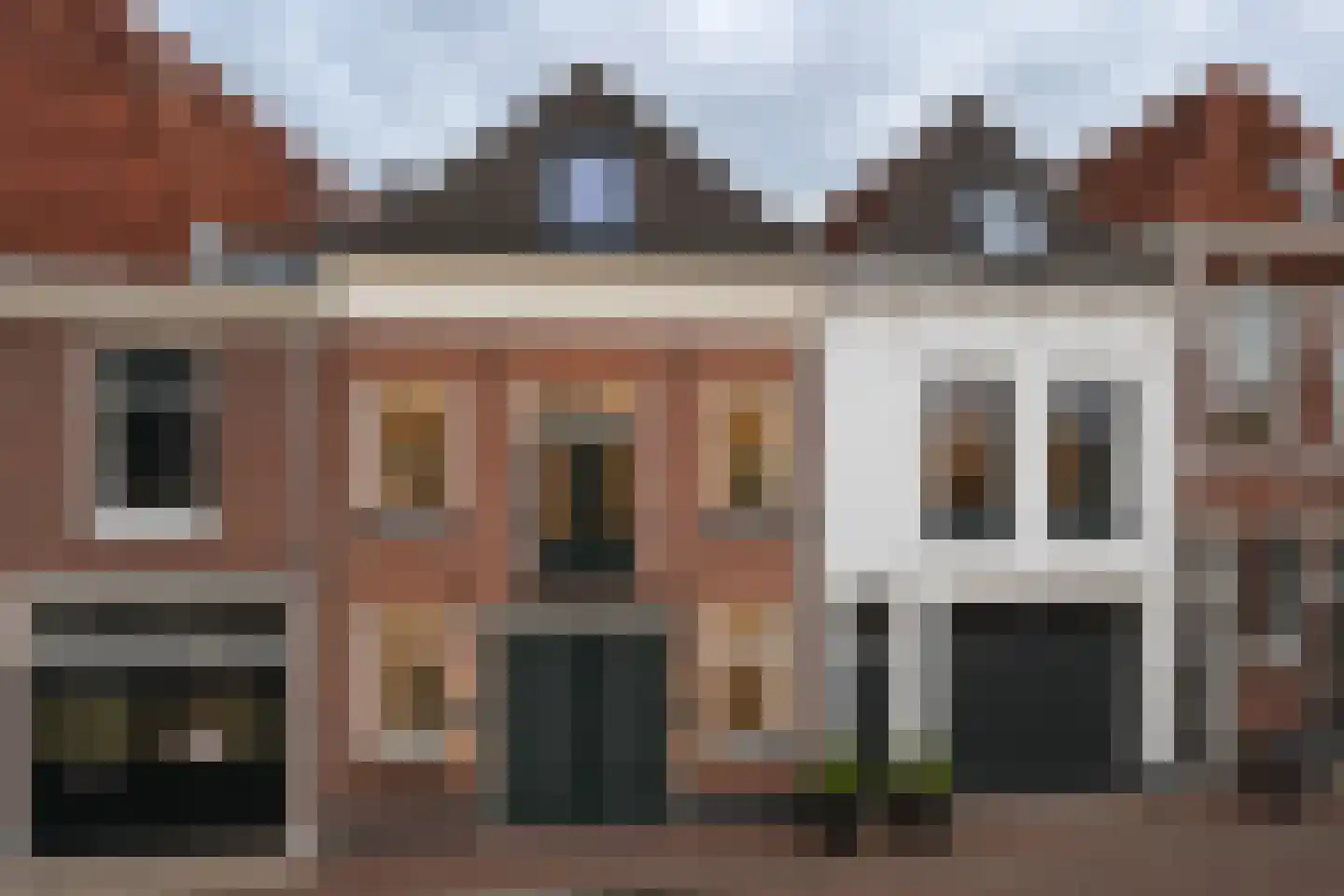 Hofstraat 85 in Kampen