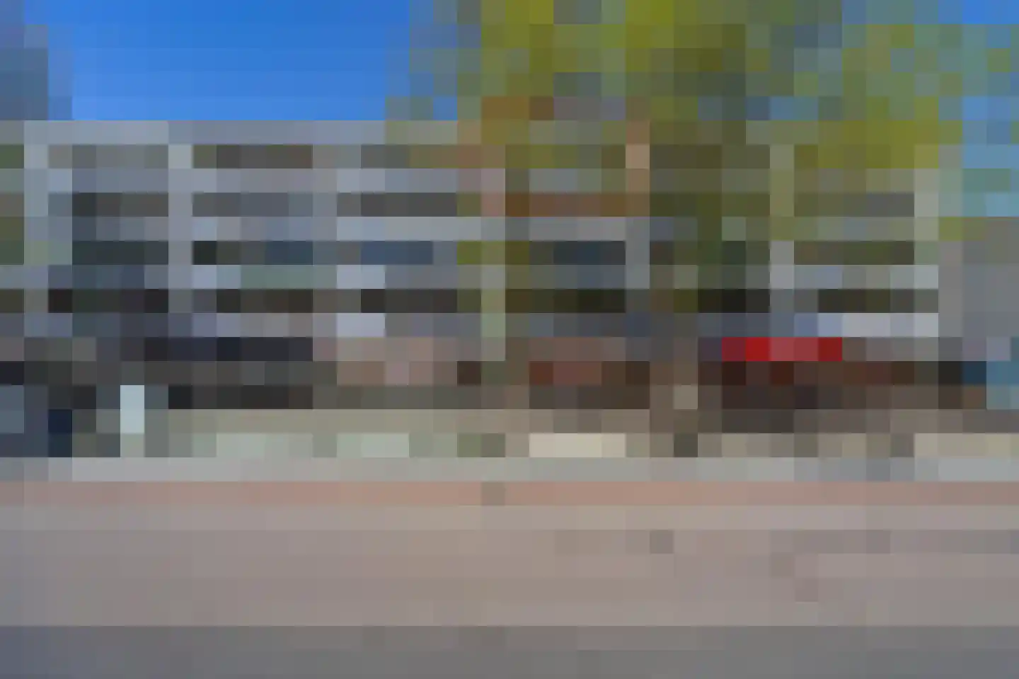 Hofstraat 98 dans Apeldoorn