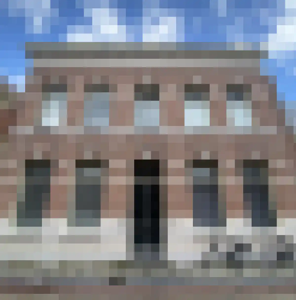 Hofstraat Groningen