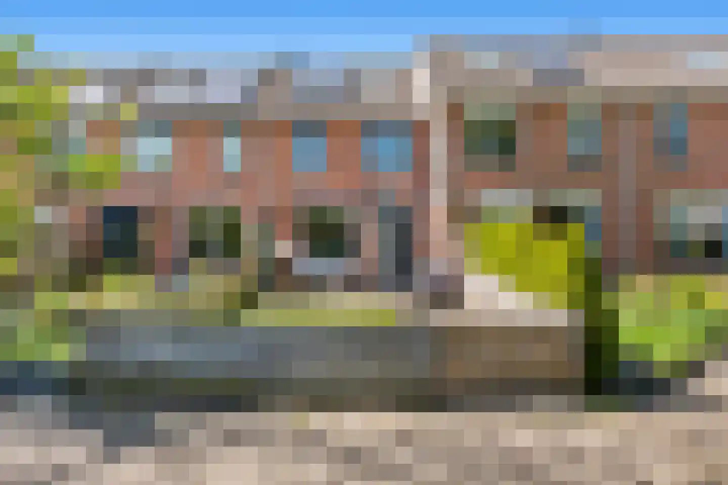 Hofstukken 138 dans Assen