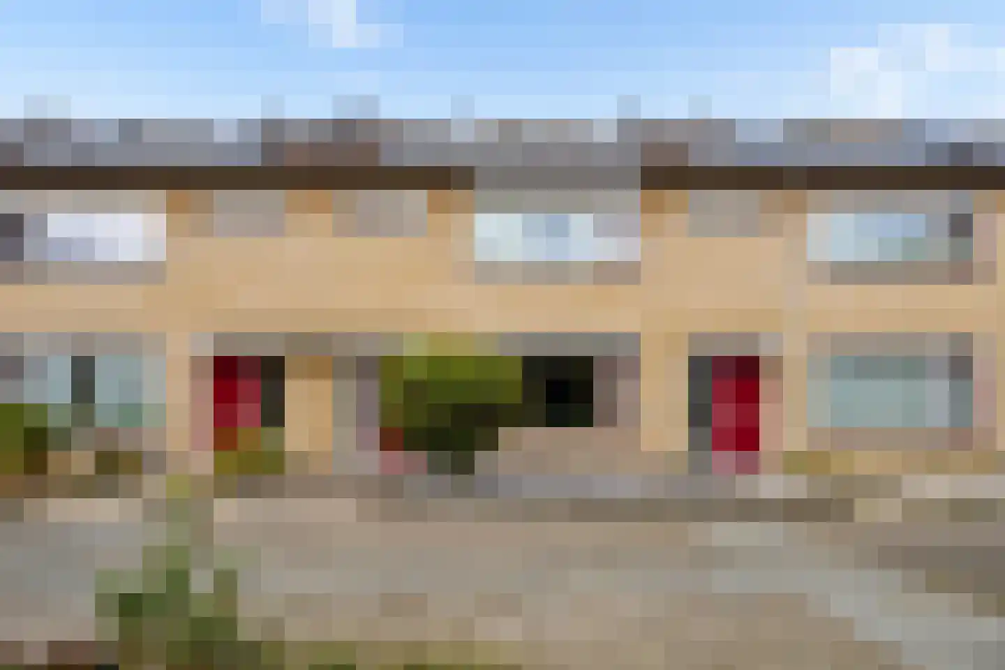 Hofstukken 320 Uden