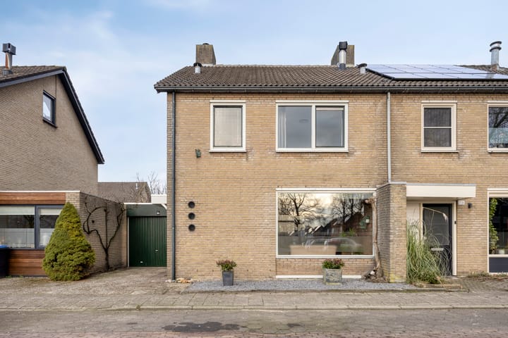 Photo de la maison Hofstukken 724, Uden