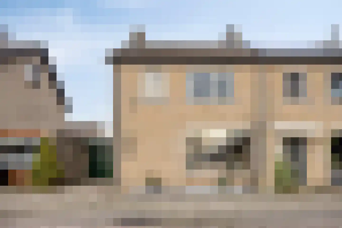 Hofstukken 724 Uden