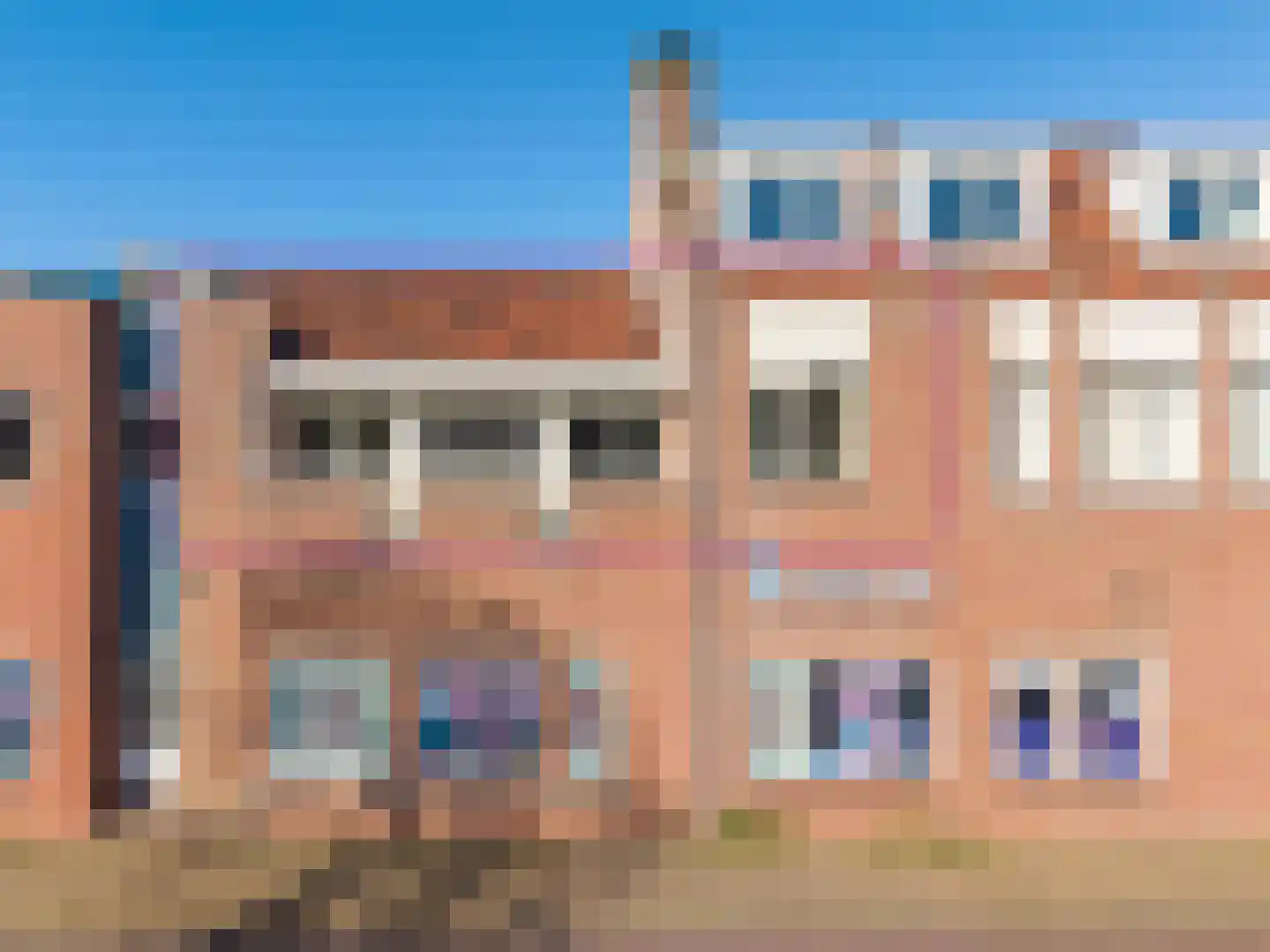 Hoftuinplein 11 en Rijnsburg