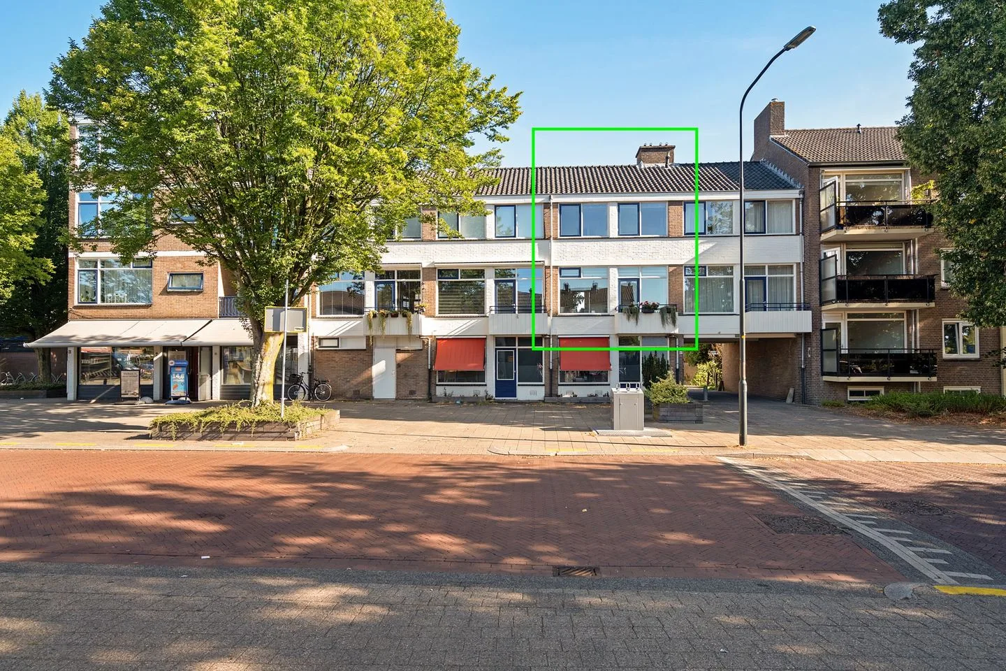 Hofveld 129 in Apeldoorn