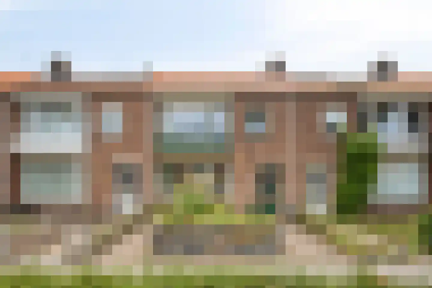 Hofveld 17 in Apeldoorn
