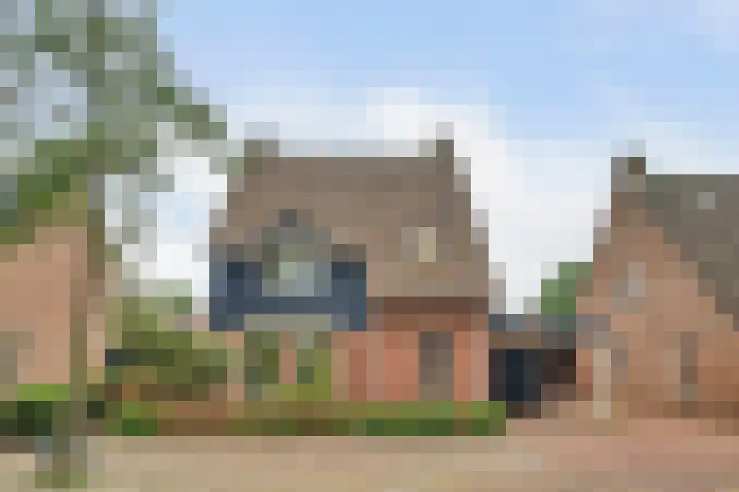 Hofveld 5 in Hoogeloon