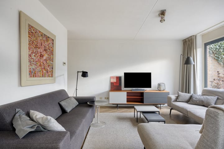 Hofvijver 104 en Oss foto