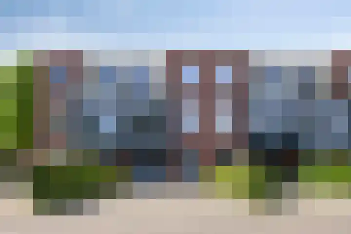Hofvijver 69 Oss