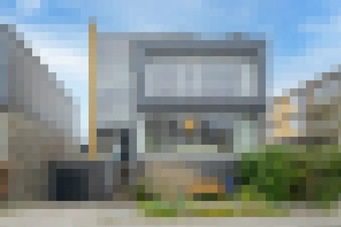 Hofvliet 77 in Voorschoten