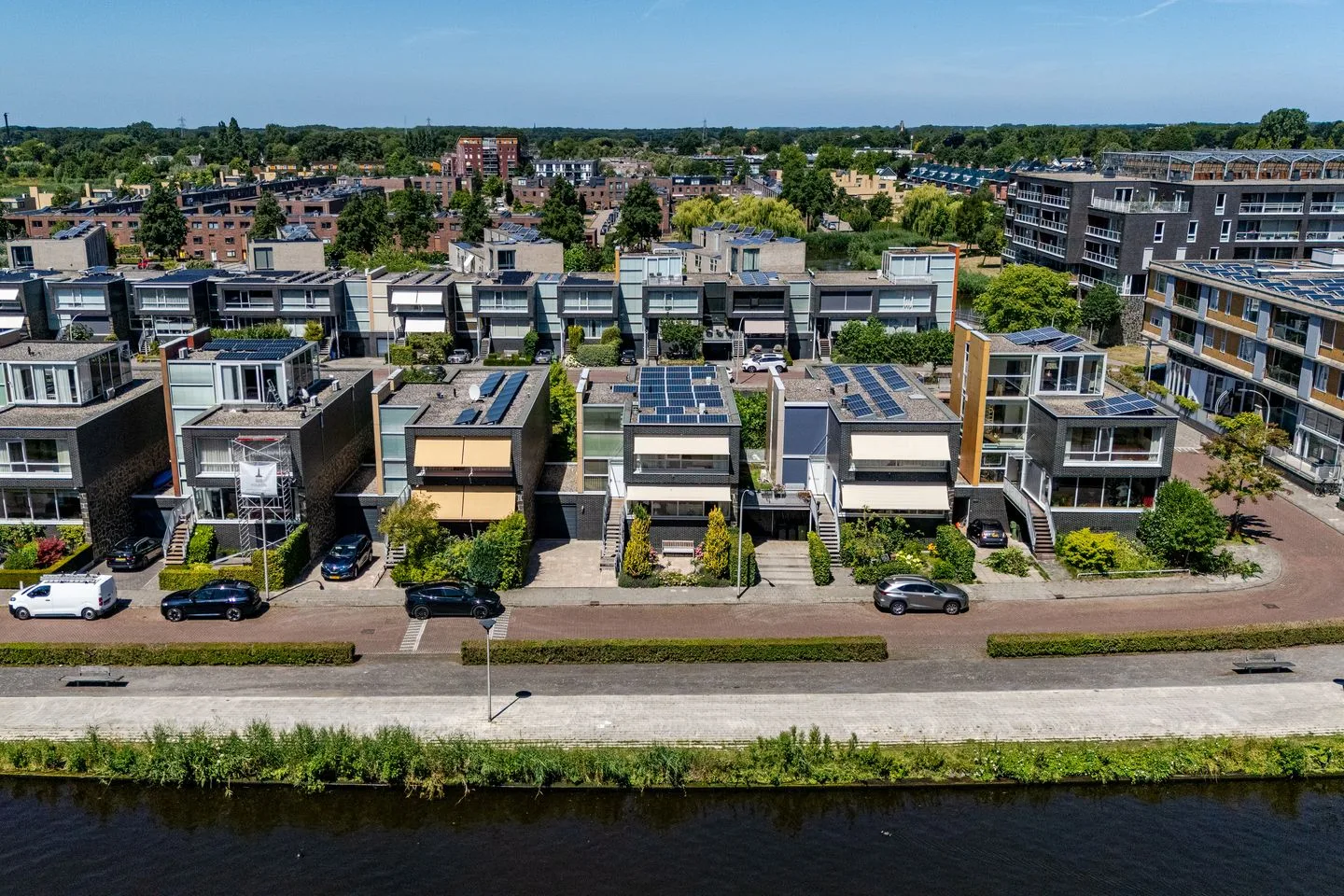 Hofvliet 81 Voorschoten