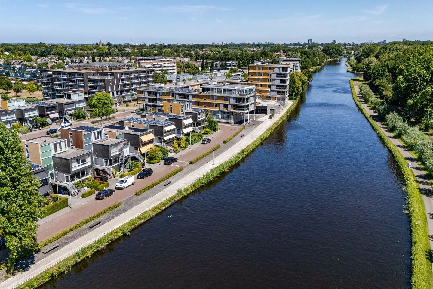 Hofvliet 81 Voorschoten thumbnail 5