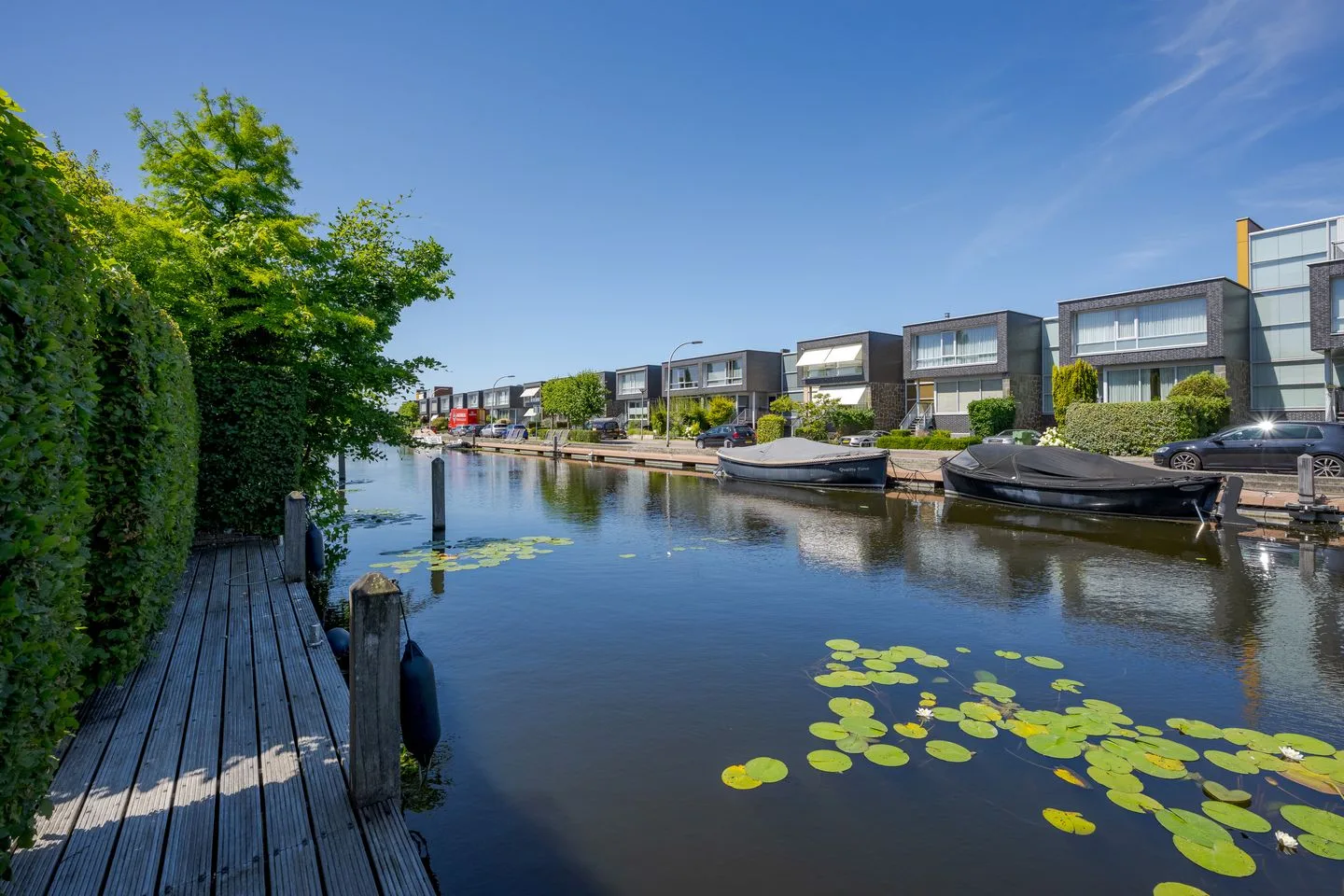 Hofvliet 81 Voorschoten thumbnail 55