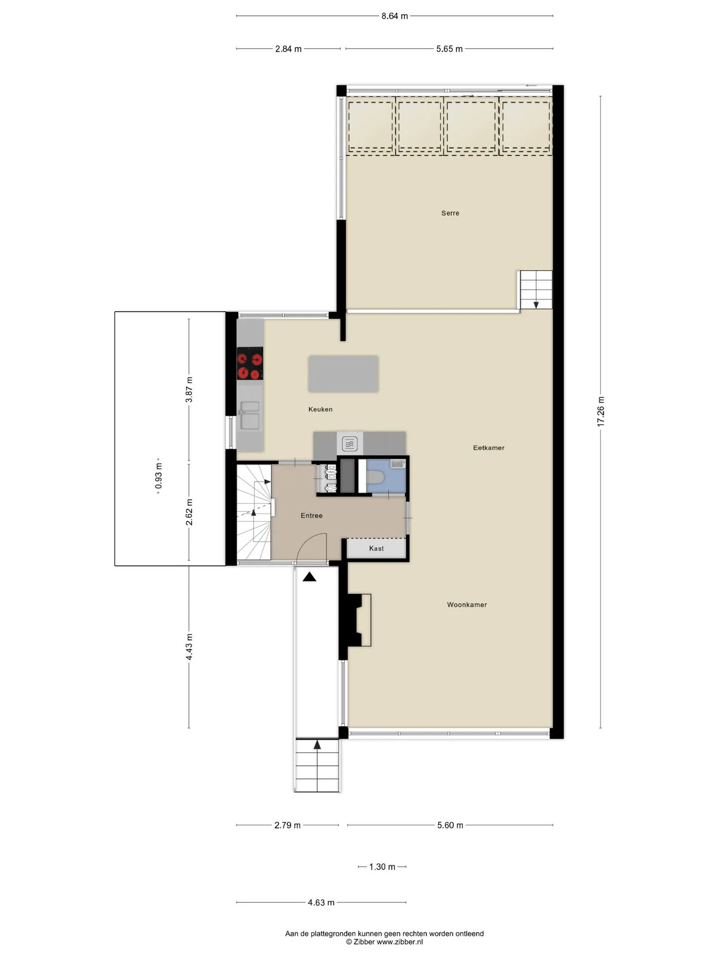 Hofvliet 81 Voorschoten thumbnail 56