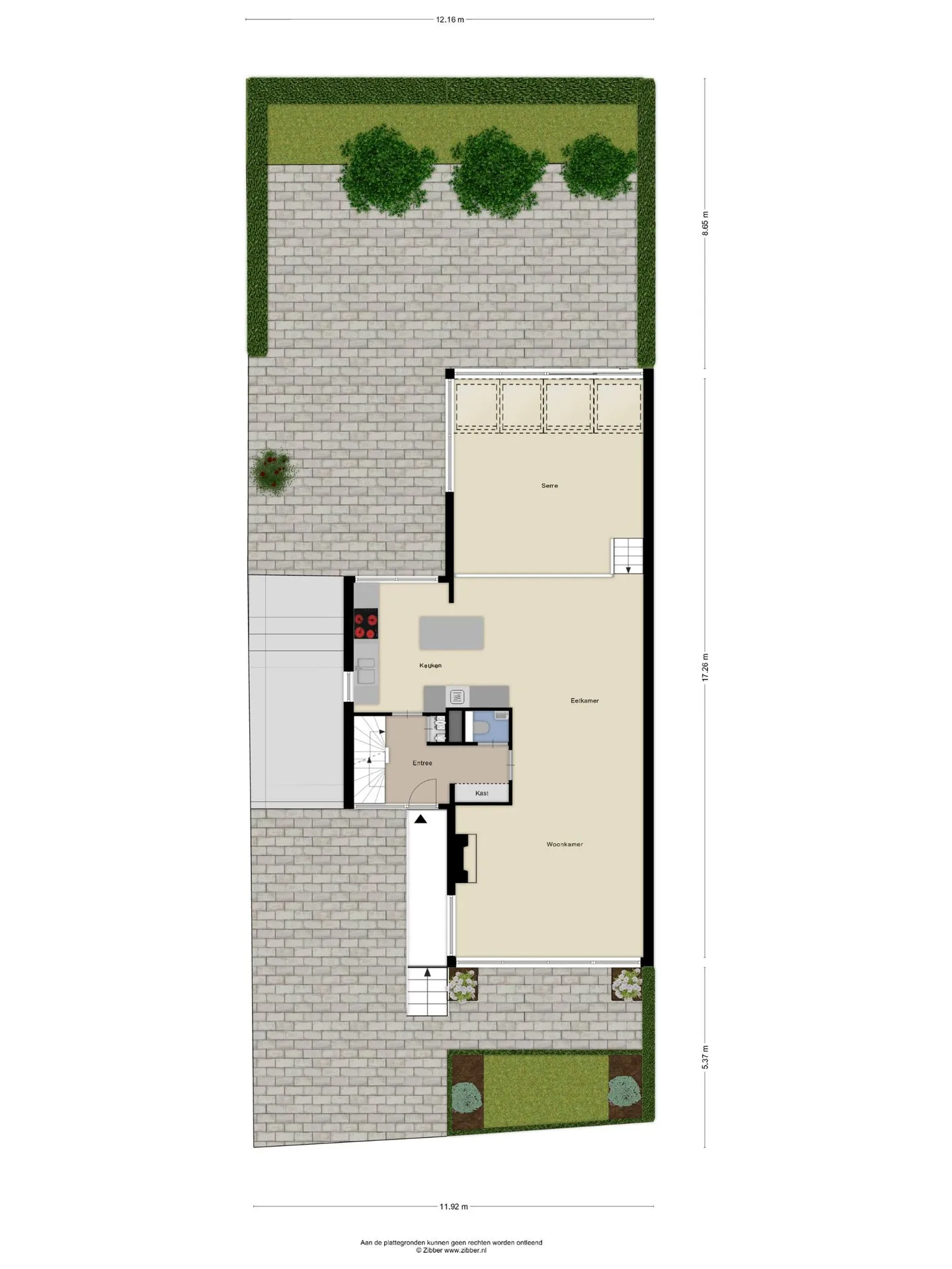 Hofvliet 81 Voorschoten thumbnail 57