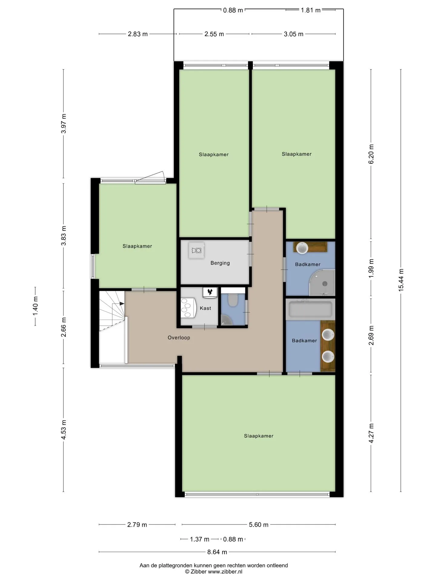 Hofvliet 81 Voorschoten thumbnail 58