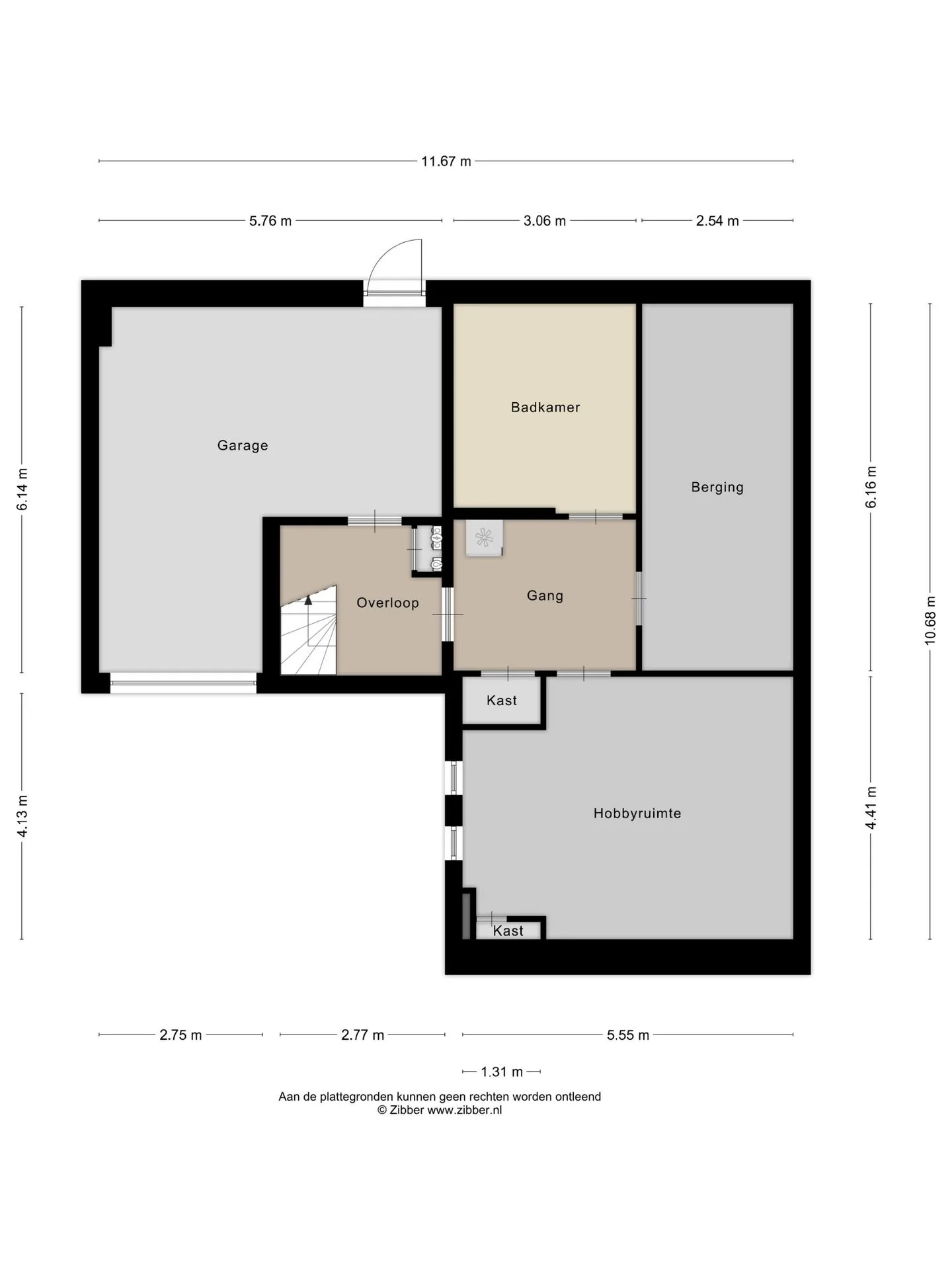 Hofvliet 81 Voorschoten thumbnail 59