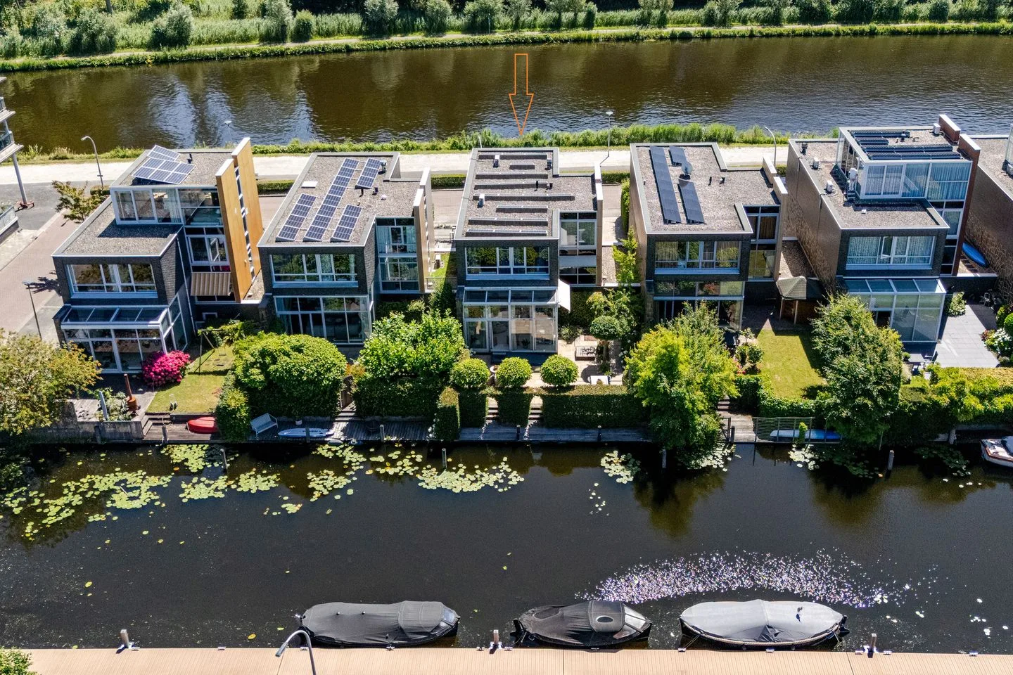 Hofvliet 81 Voorschoten thumbnail 6
