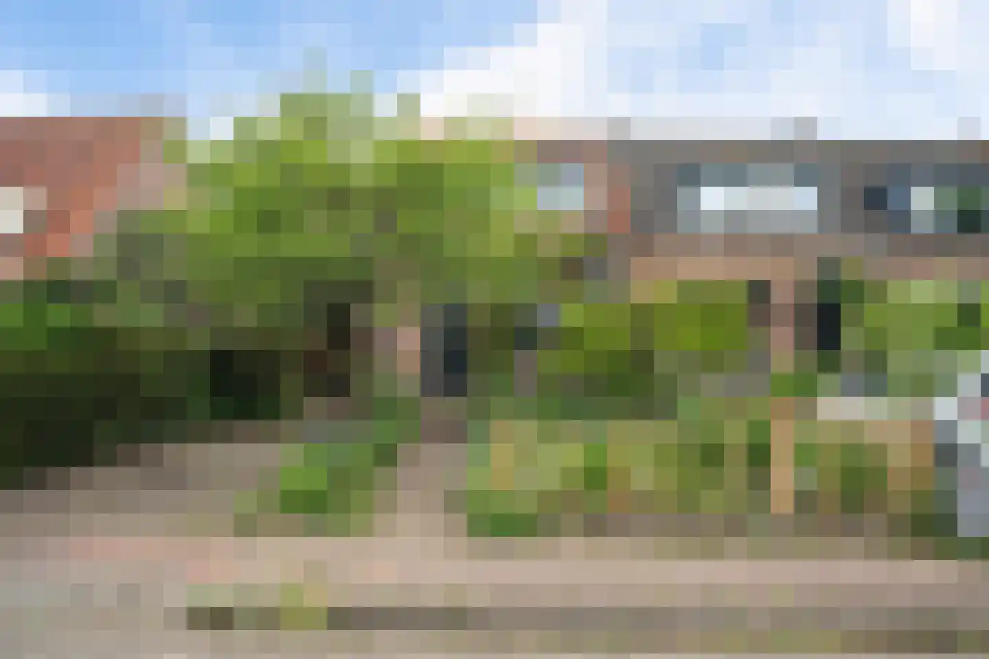 Hofweg 14 Warnsveld