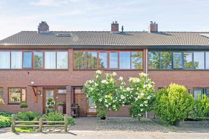 Foto de la vivienda Hofweg 22, Hardenberg