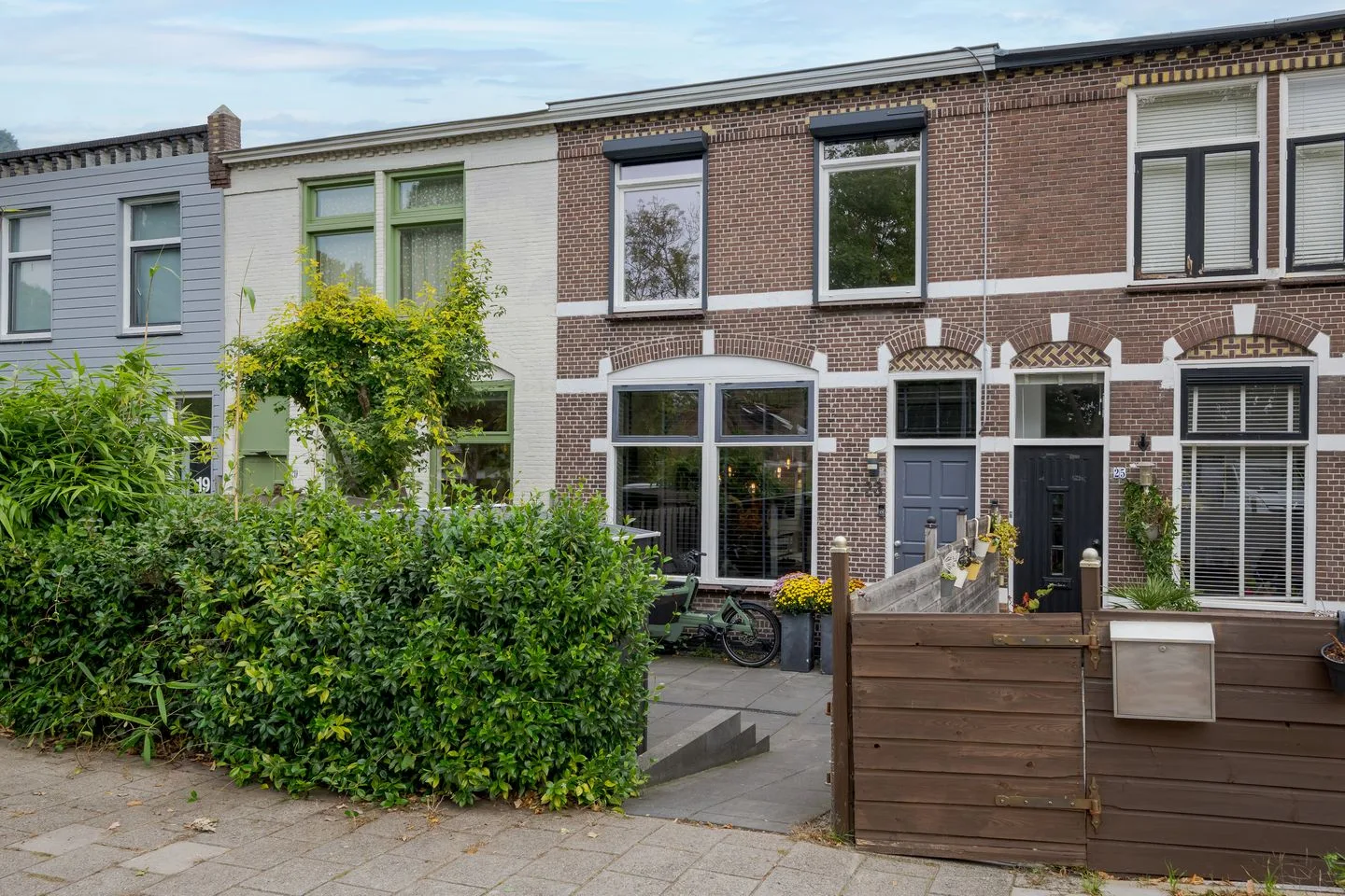 Hofweg 23 Voorschoten