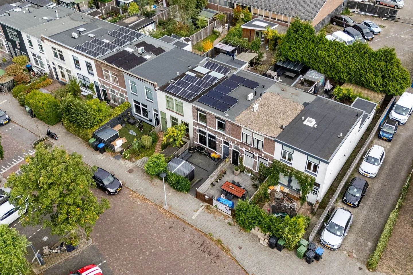 Hofweg 23 Voorschoten thumbnail 5