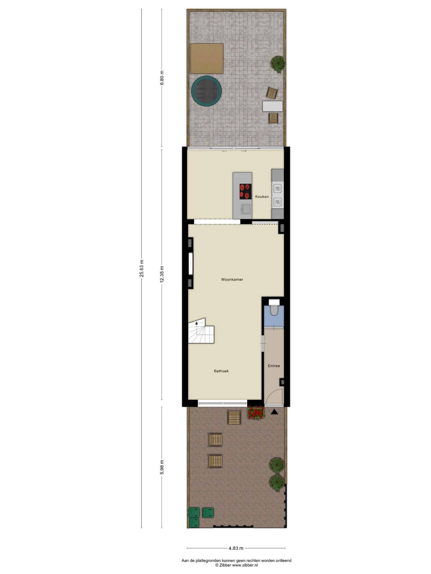 Hofweg 23 Voorschoten thumbnail 59