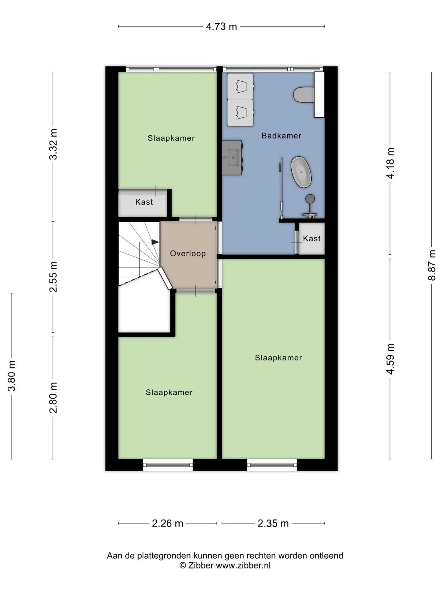 Hofweg 23 Voorschoten thumbnail 60