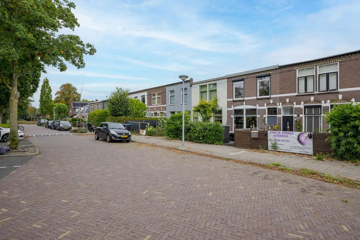 Hofweg 23 Voorschoten thumbnail 7