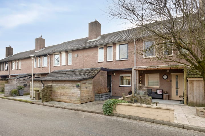 Photo of property Hofweg 48, Hardenberg