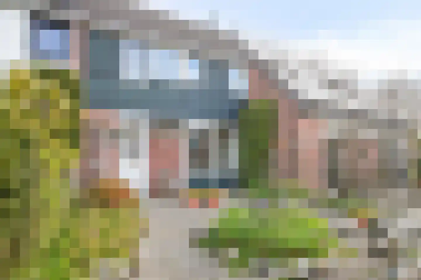 Hofwijck 26 Roden