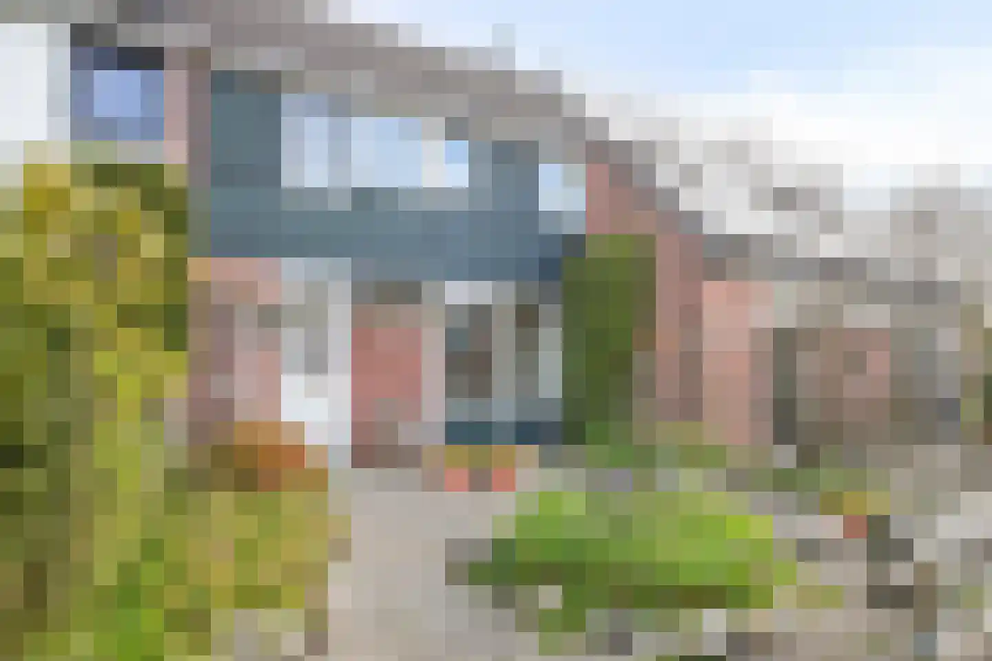 Hofwijck 26 Roden
