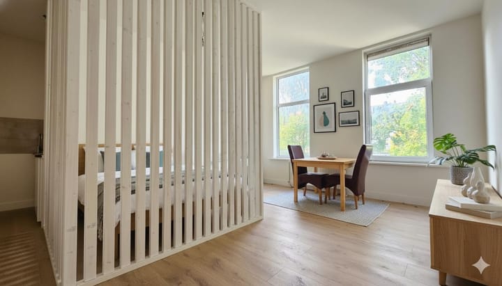 Hofwijckplein 74J in 's-Gravenhage Foto