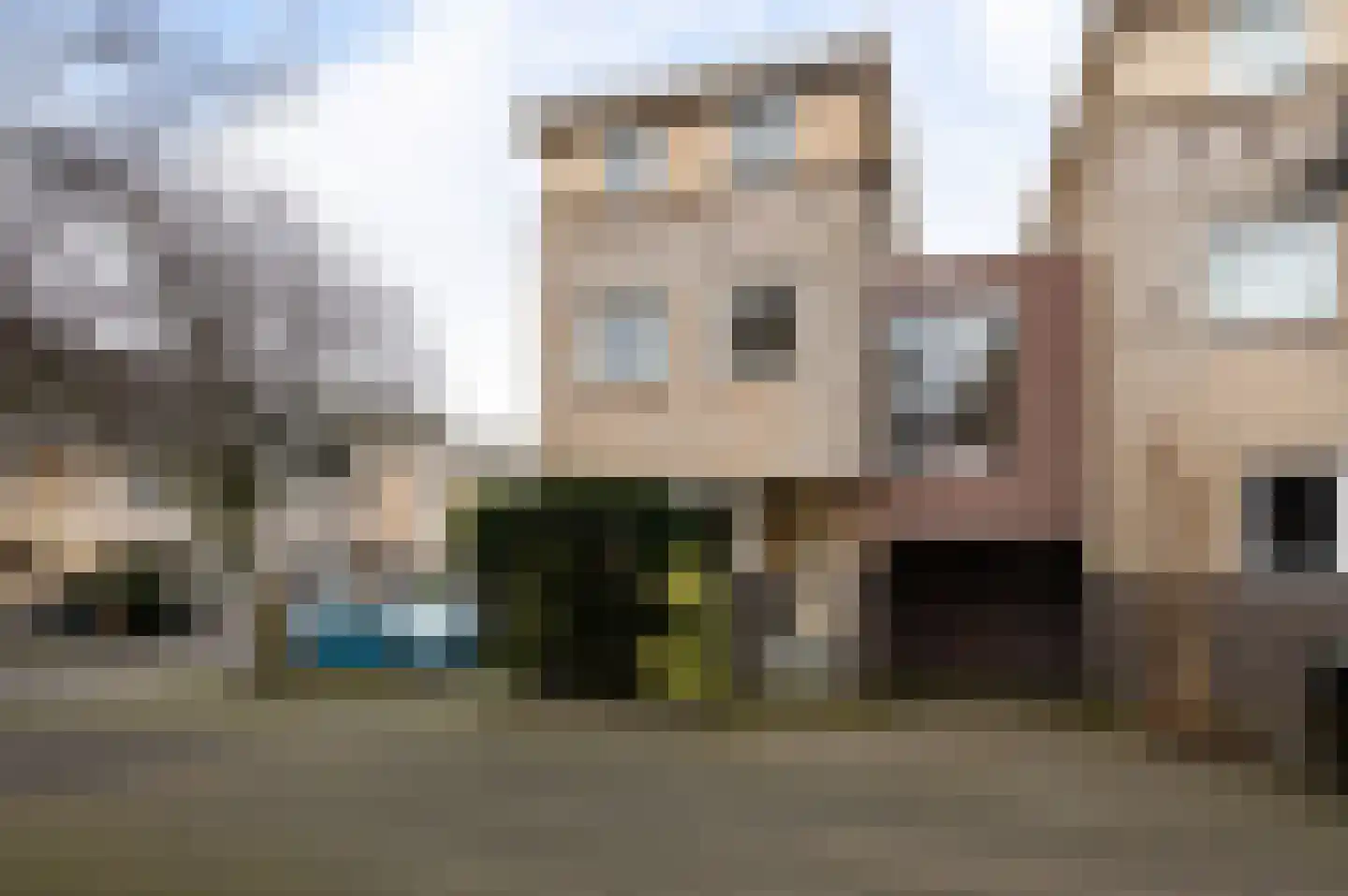 Hofzicht 14 Hillegom