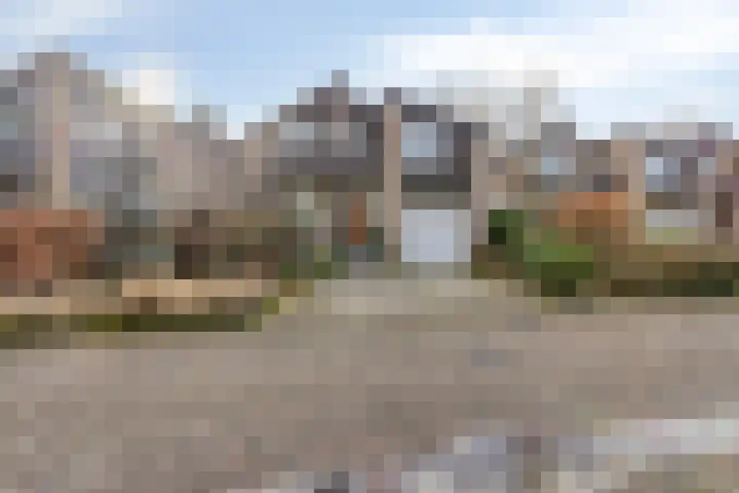 Hofzicht 16 Pijnacker