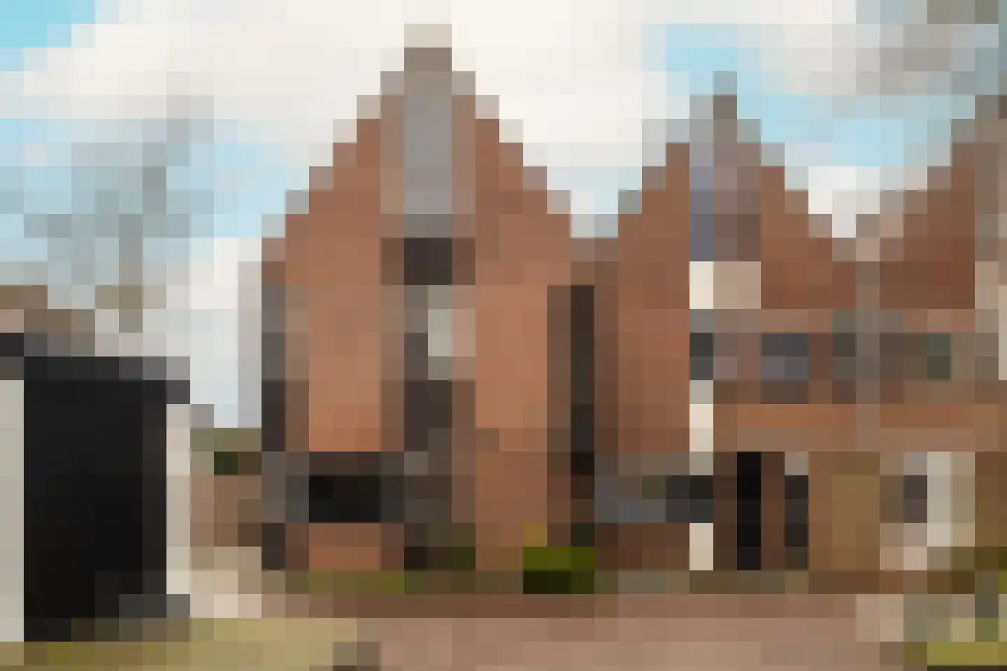 Hofzicht 34 in Honselersdijk