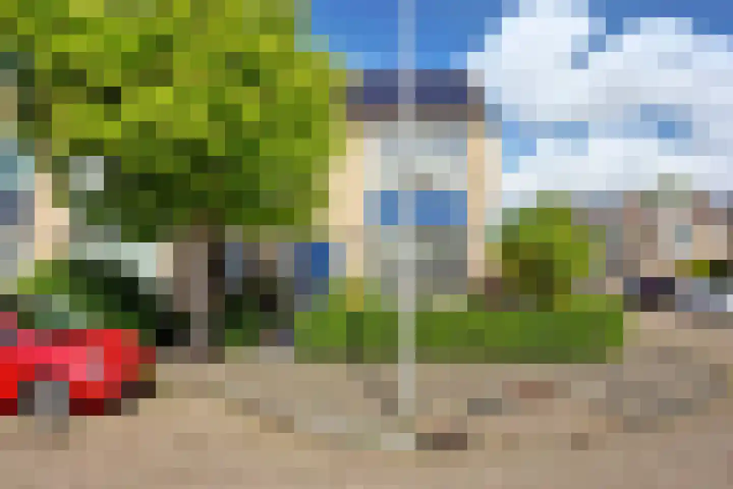 Hofzicht 45 De Lier foto 2